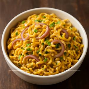 Onion maggi