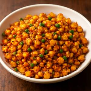 Crispy Corn