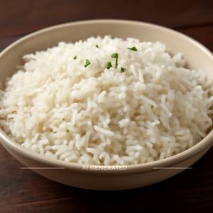 Steam Rice