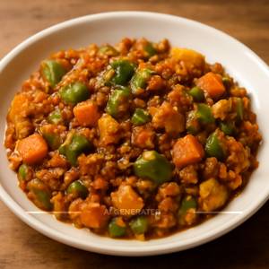 Veg Taka Tak