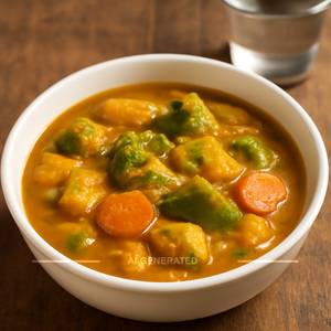 Masala Bhat