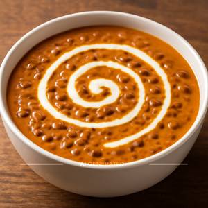 Dal Makhani