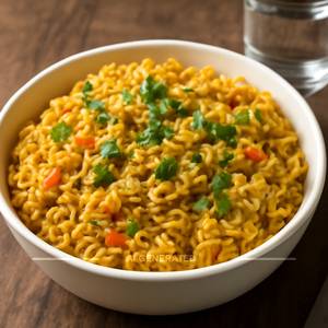 Masala Maggi
