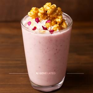 Gulkand Rani Thick Shake