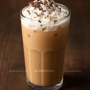 Cold Coffee