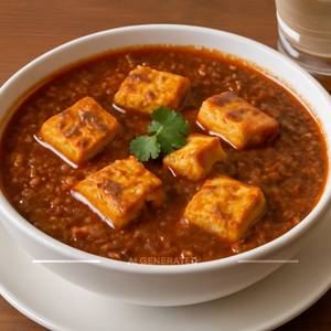 Paneer Savji