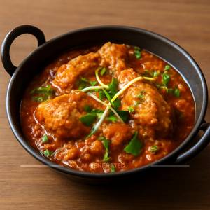 Chicken Kadhai