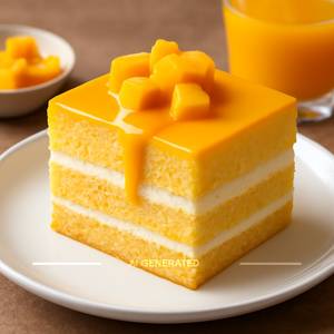 Mango Delight