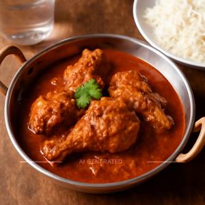 Chicken Masala