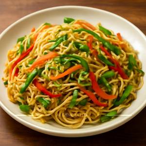 Veg Noodles