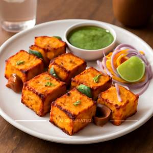 Paneer Tikka