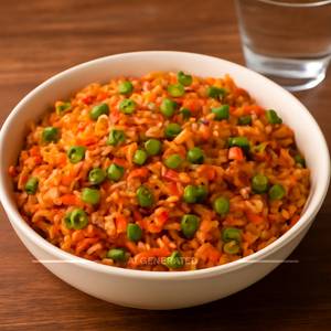 Schezwan Fried Rice