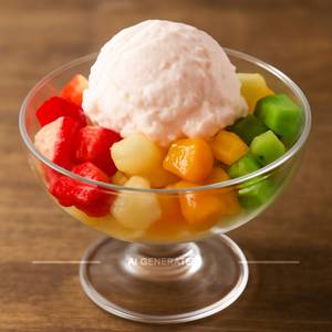 Fruit blast