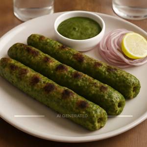 Hara Bhara Kebab