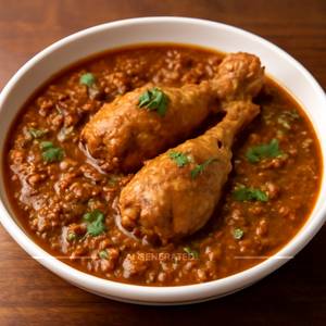 Chicken rara