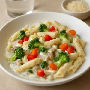 White Sauce