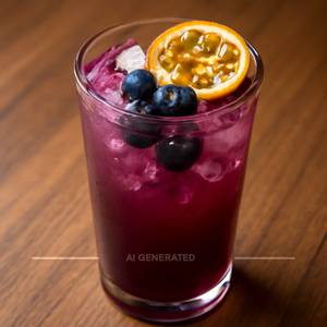Blue Berry                                       