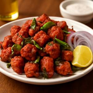 Chicken 65