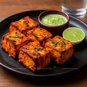 Paneer Angara