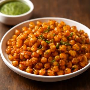 Crispy Corn