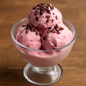 Ice Cream Cup