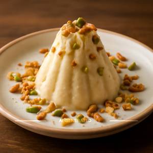 Dry Fruit Kulfi