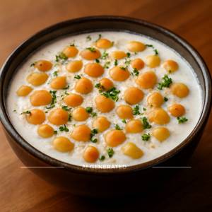 Boondi Raita