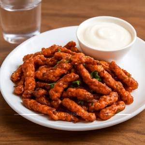 Chicken Shawrama