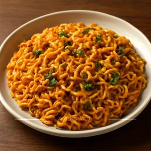 Peri Peri Maggie
