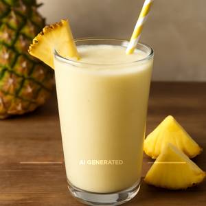 Pineapple Shake