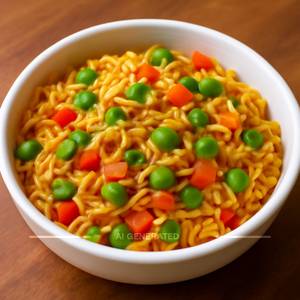 Vegetable Maggie