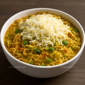 Veggies Cheese Maggi