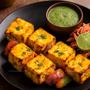 Paneer Tikka