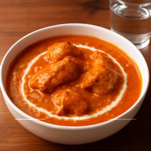 Chicken Lababdar