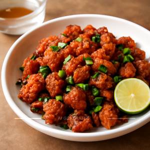 Chicken 65
