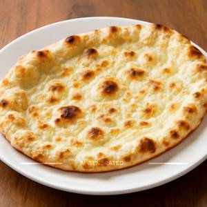 Plain Naan