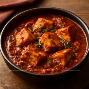 Paneer Angara