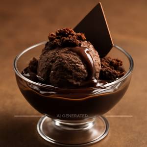 Chocolate Fantasy