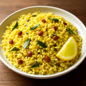 Lemon Rice 