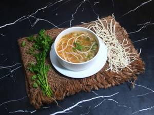 Noodle Soup