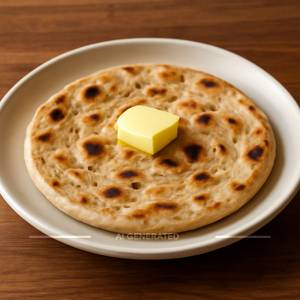 Butter Roti