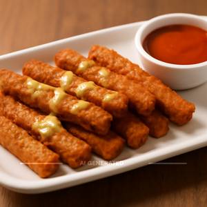 Butter Dal Fry