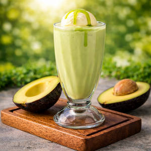 Avacado Shake