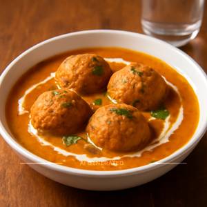 Kashmiri Kofta