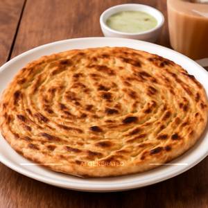 Tandoori Paratha