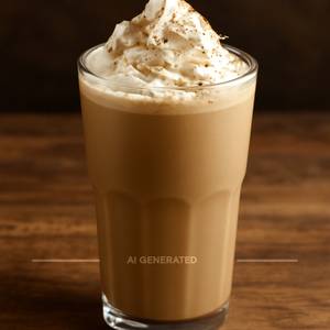 Classic Cold Coffee