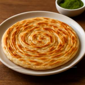 Lachha parata