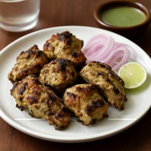 Chicken banjara