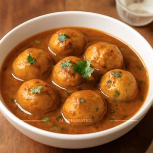 Dum Aloo