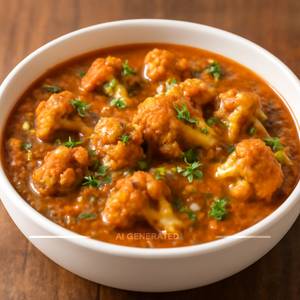 Gobi Masala